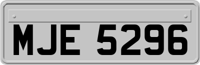 MJE5296