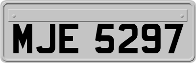 MJE5297