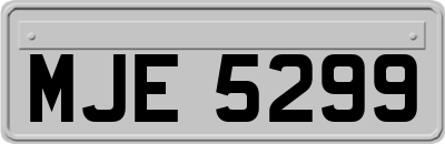 MJE5299