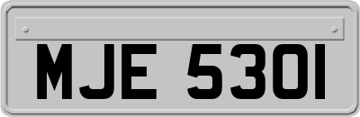 MJE5301