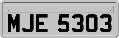 MJE5303