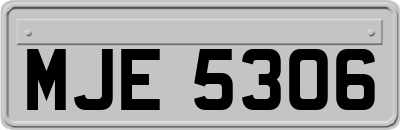 MJE5306