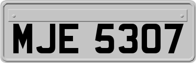 MJE5307