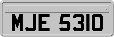 MJE5310