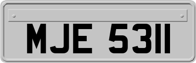 MJE5311