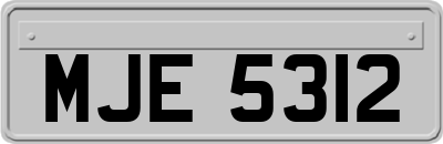 MJE5312