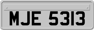 MJE5313