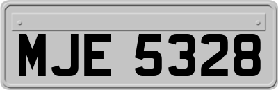 MJE5328
