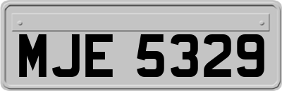 MJE5329