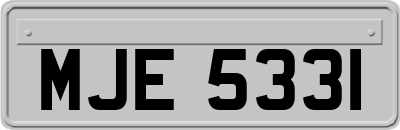 MJE5331