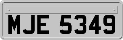 MJE5349