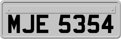MJE5354