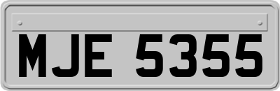 MJE5355
