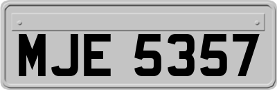 MJE5357