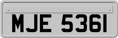 MJE5361