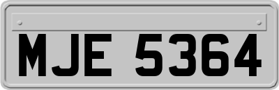 MJE5364