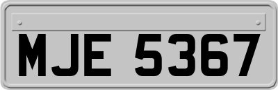 MJE5367