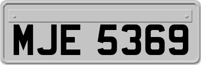 MJE5369