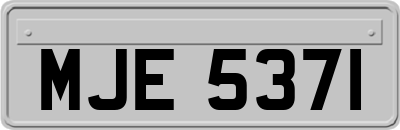 MJE5371