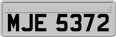 MJE5372