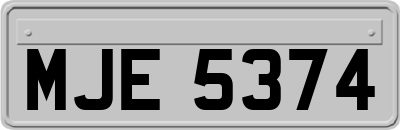 MJE5374