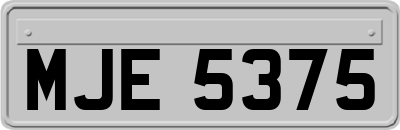MJE5375