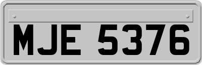 MJE5376