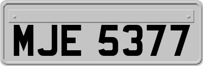MJE5377