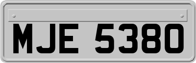 MJE5380