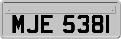 MJE5381