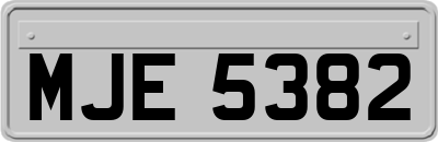 MJE5382