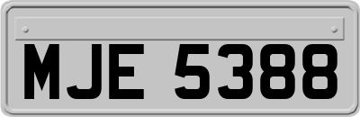 MJE5388