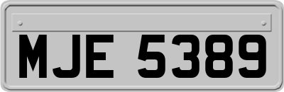 MJE5389