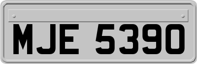 MJE5390