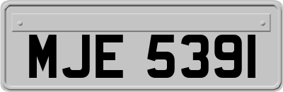 MJE5391