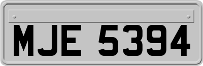 MJE5394