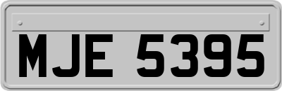 MJE5395