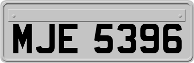 MJE5396