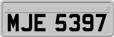 MJE5397