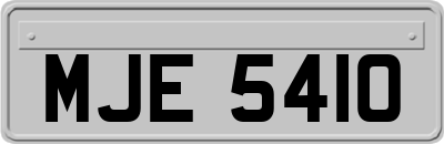 MJE5410