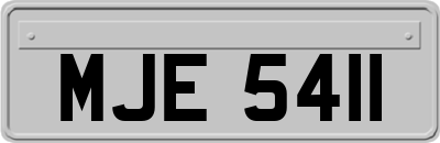 MJE5411