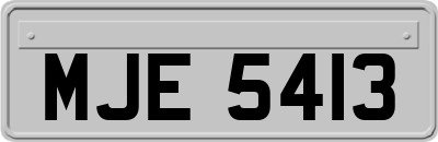 MJE5413