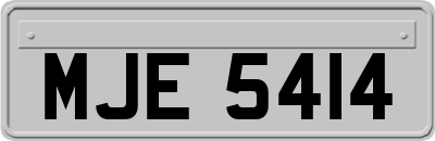 MJE5414