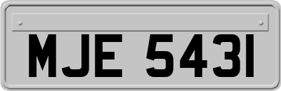 MJE5431