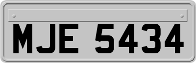 MJE5434