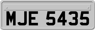 MJE5435