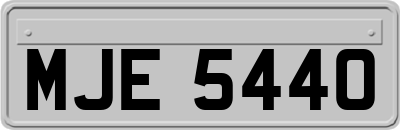 MJE5440