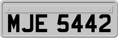 MJE5442