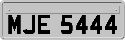 MJE5444