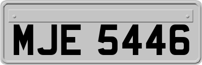 MJE5446